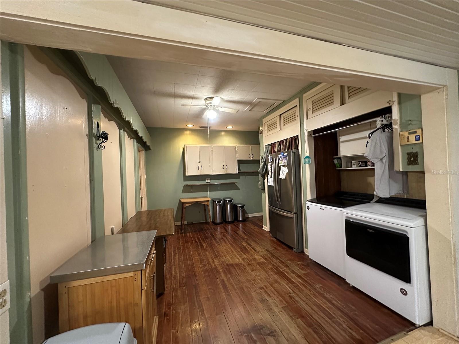 CARLTON & MCEWEN - Residential