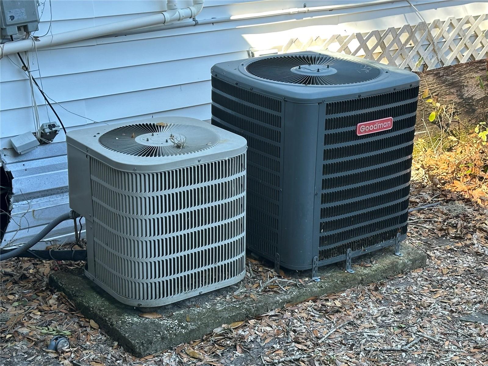 CARLTON & MCEWEN - Residential