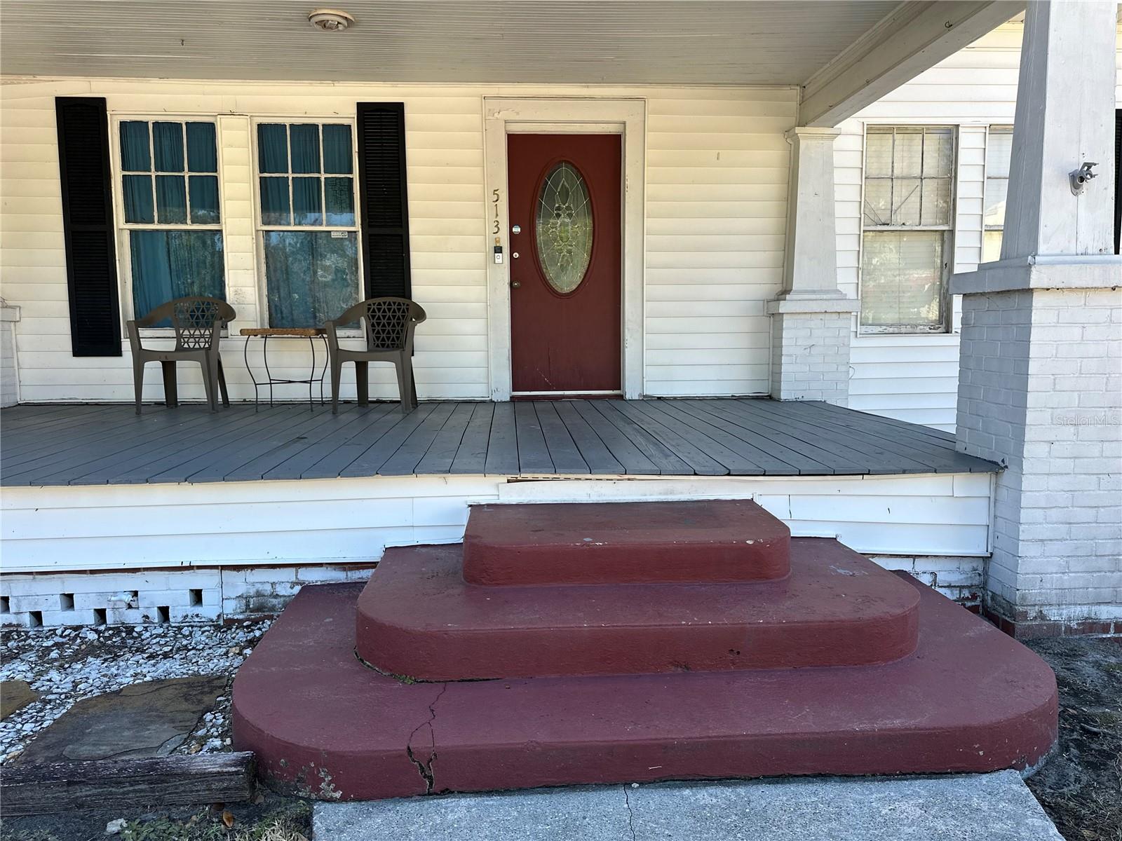 CARLTON & MCEWEN - Residential