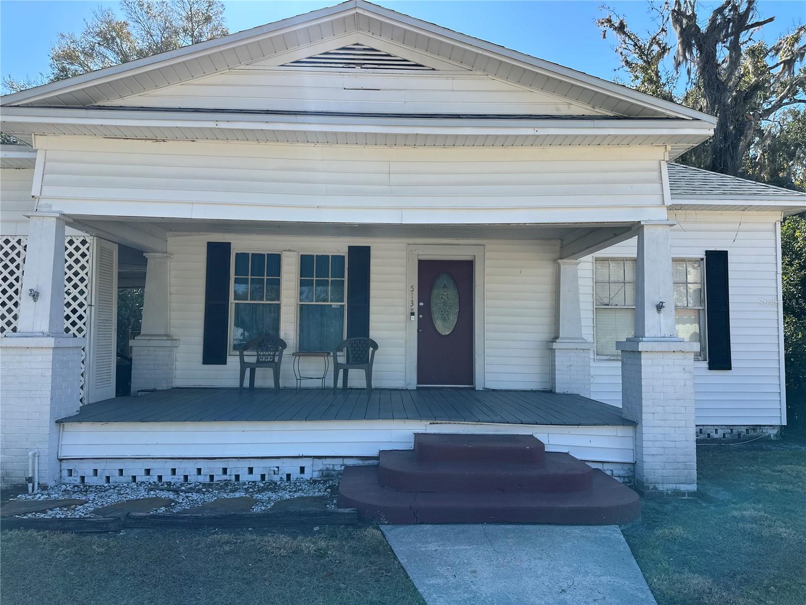 CARLTON & MCEWEN - Residential