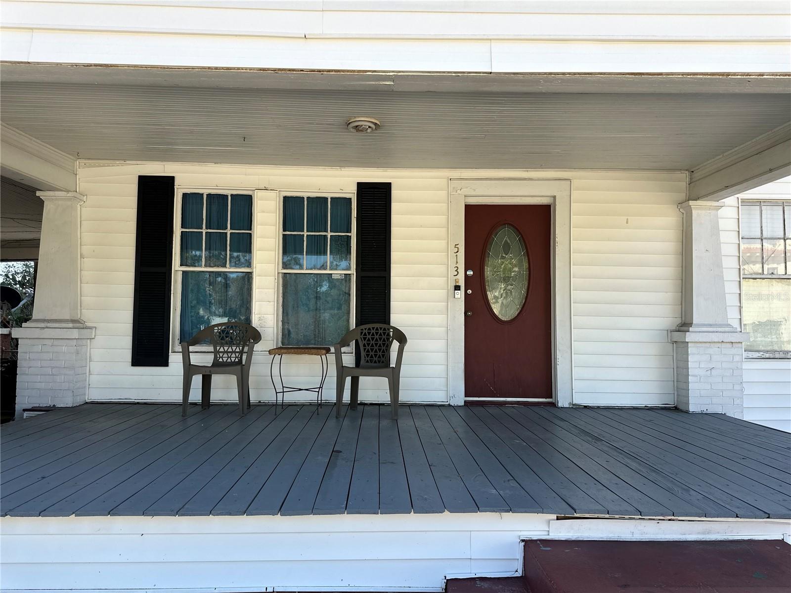 CARLTON & MCEWEN - Residential