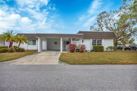 A home in SARASOTA