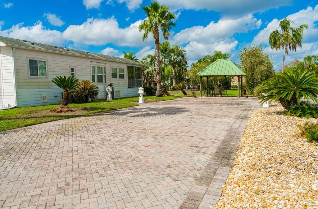 Photo of 6948 Amanda Vista Circle, Land O Lakes, FL 34637 (MLS # TB8350821)