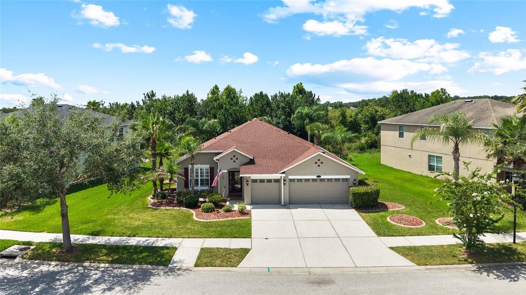 Photo of 10839 Breaking Rocks Drive, Tampa, FL 33647 (MLS # TB8519830)