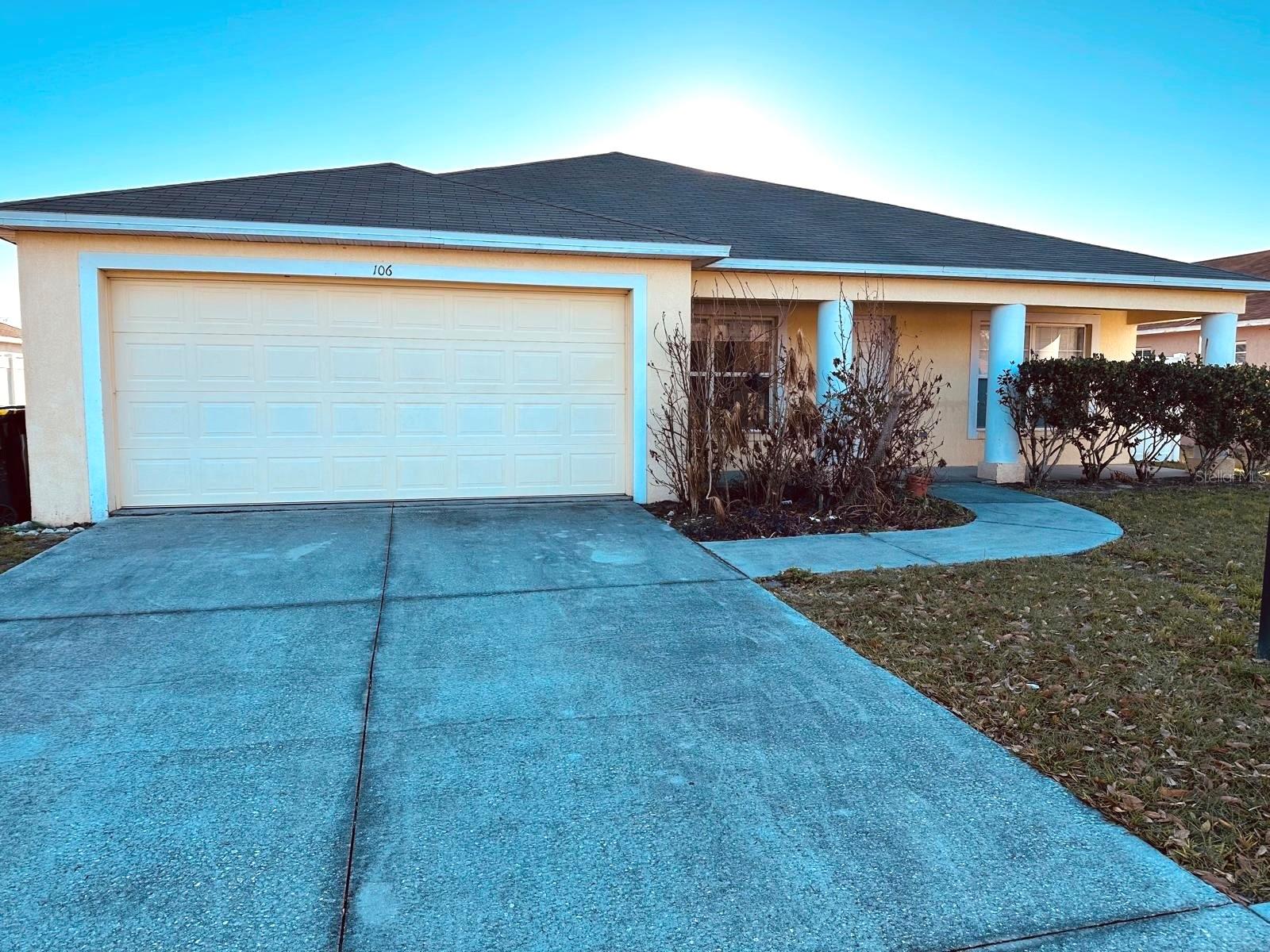 EAGLE POINT - Residential