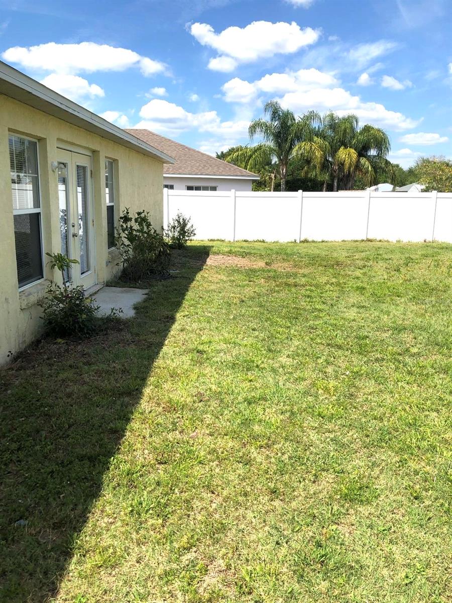 EAGLE POINT - Residential