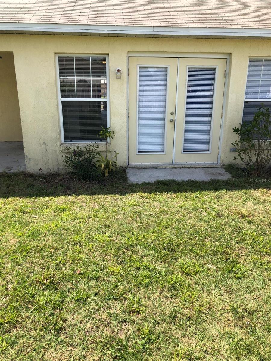 EAGLE POINT - Residential