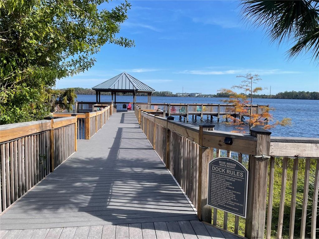 Photo of 13427 Blue Heron Beach Drive #2-1207, Orlando, FL 32821 (MLS # O6376442)