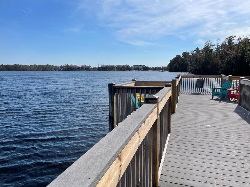 Photo of 13427 Blue Heron Beach Drive #2-1207, Orlando, FL 32821 (MLS # O6376442)