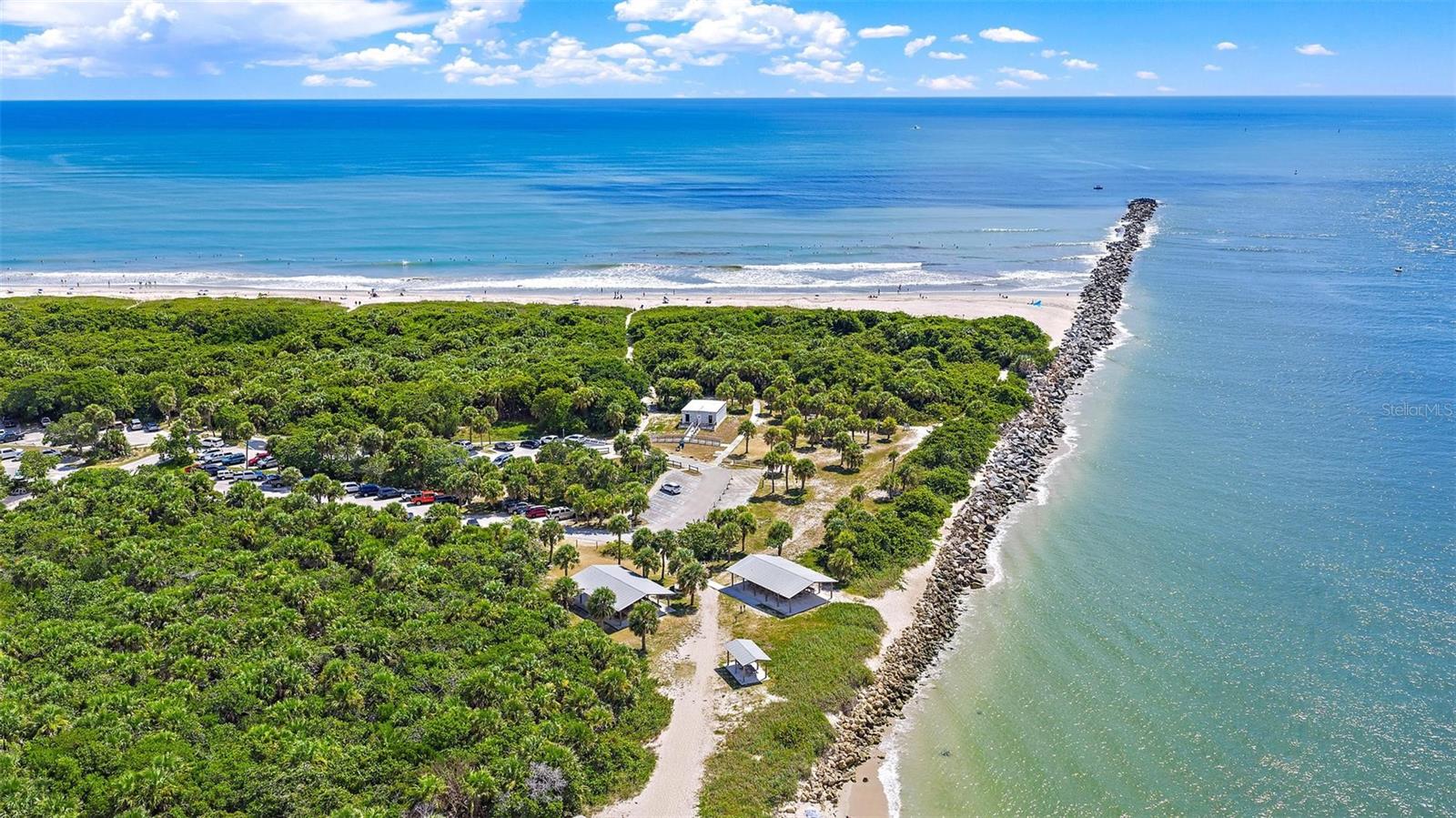 METES & BOUNDS - Land