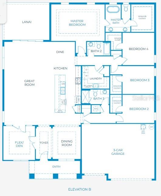 5 HEUCHERA COURT E