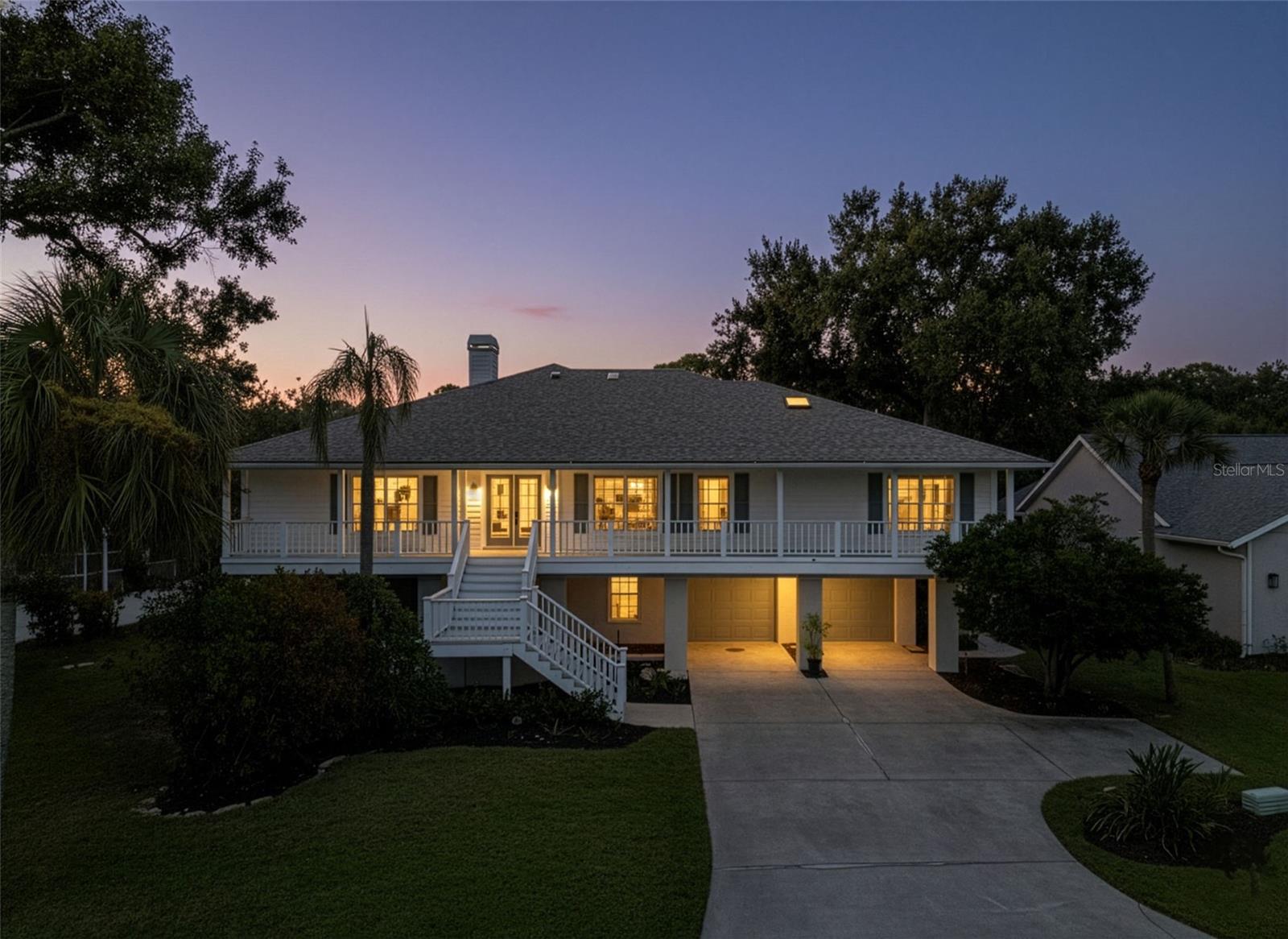 LAKES ESTATES 3 OF SARASOTA - Residential