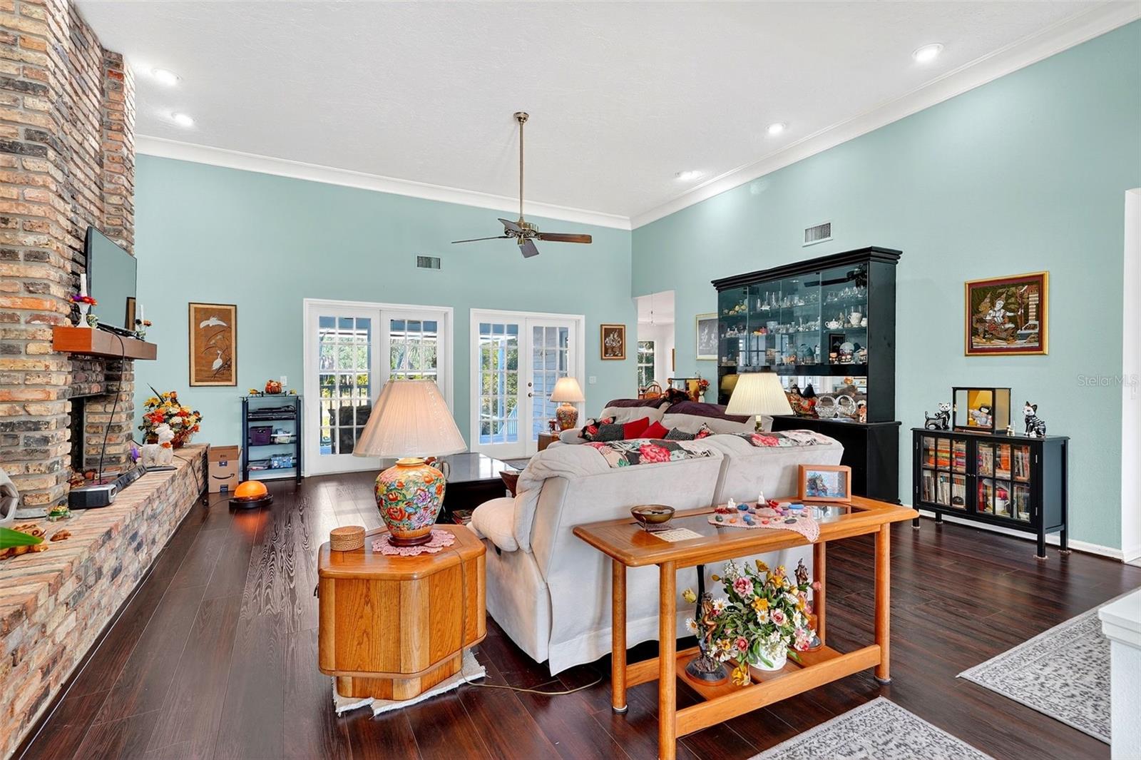 LAKES ESTATES 3 OF SARASOTA - Residential