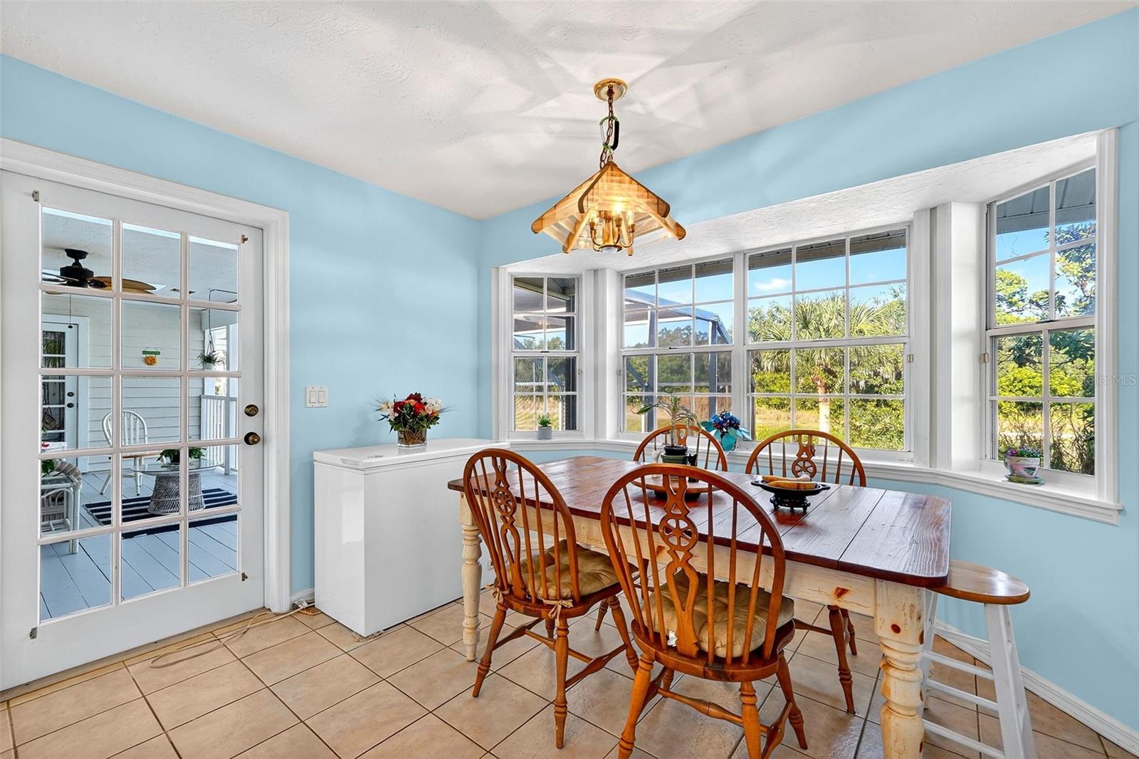 LAKES ESTATES 3 OF SARASOTA - Residential