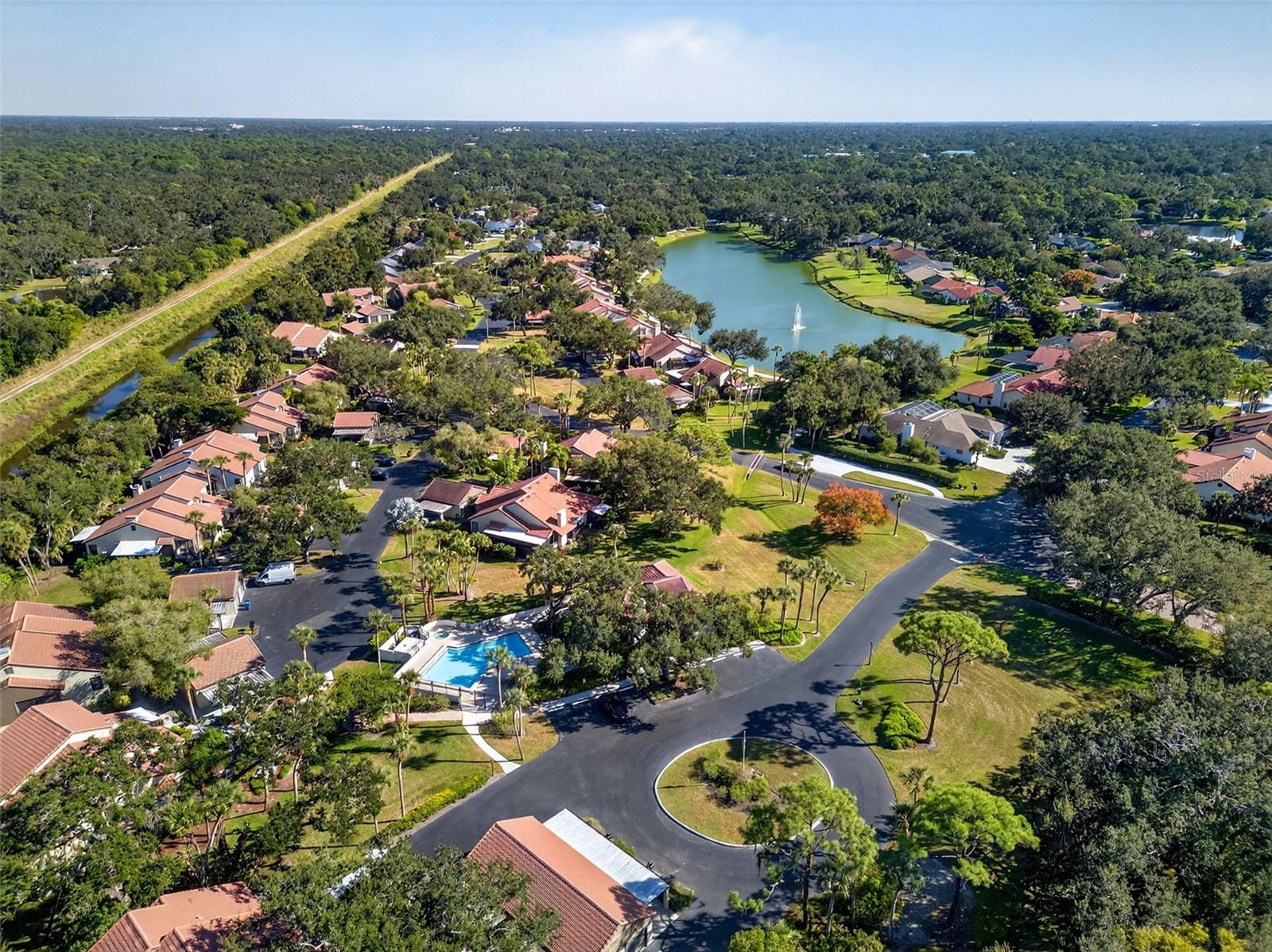 LAKES ESTATES 3 OF SARASOTA - Residential