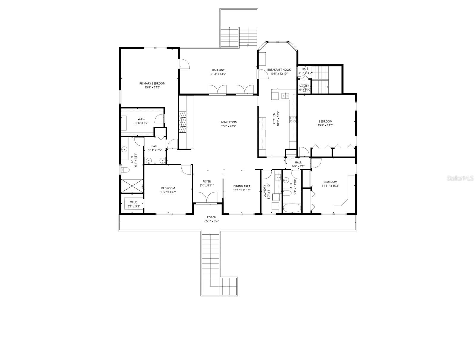 LAKES ESTATES 3 OF SARASOTA - Residential