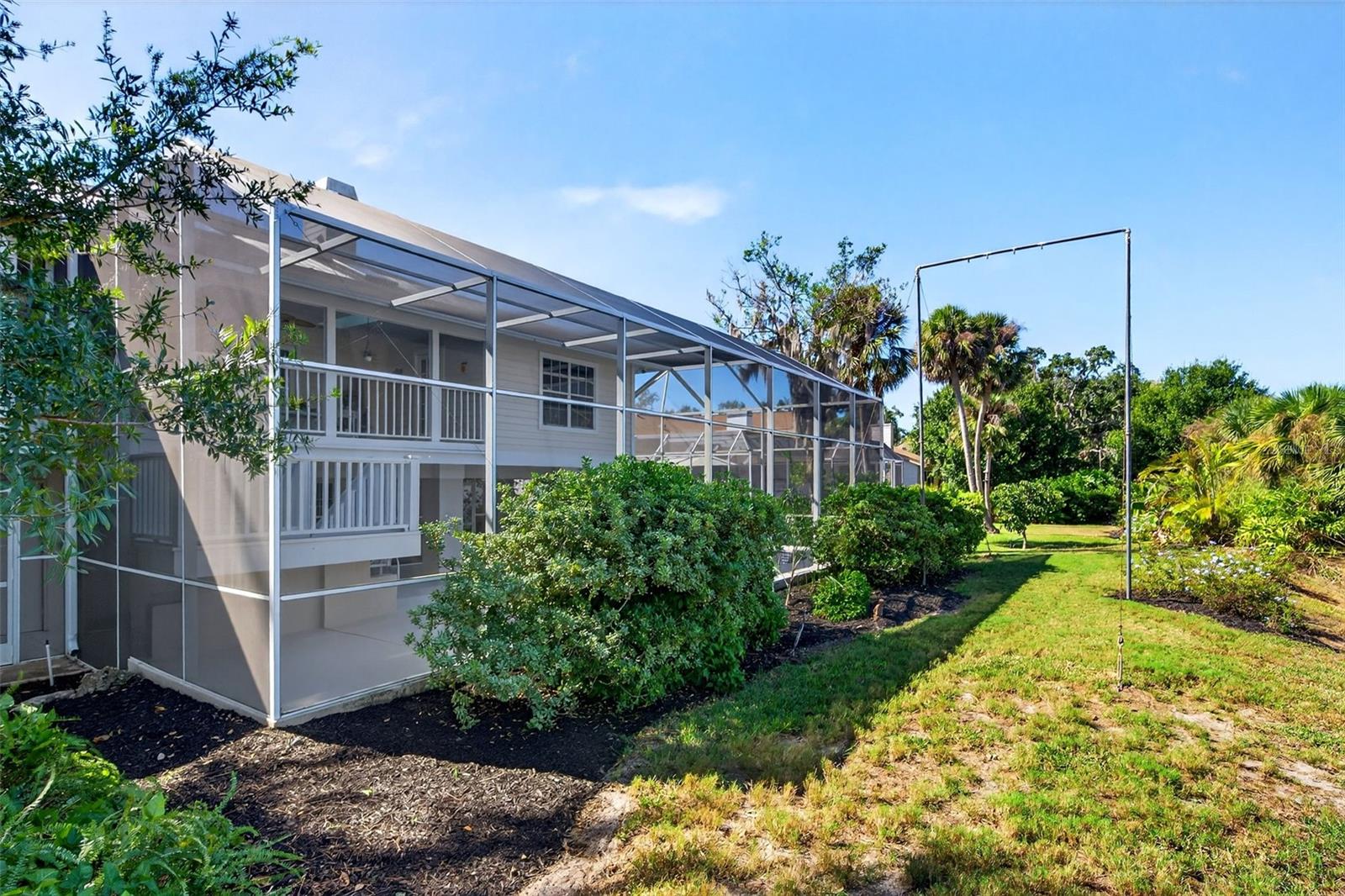 LAKES ESTATES 3 OF SARASOTA - Residential