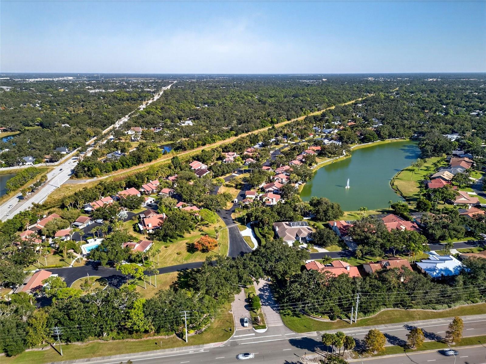 LAKES ESTATES 3 OF SARASOTA - Residential