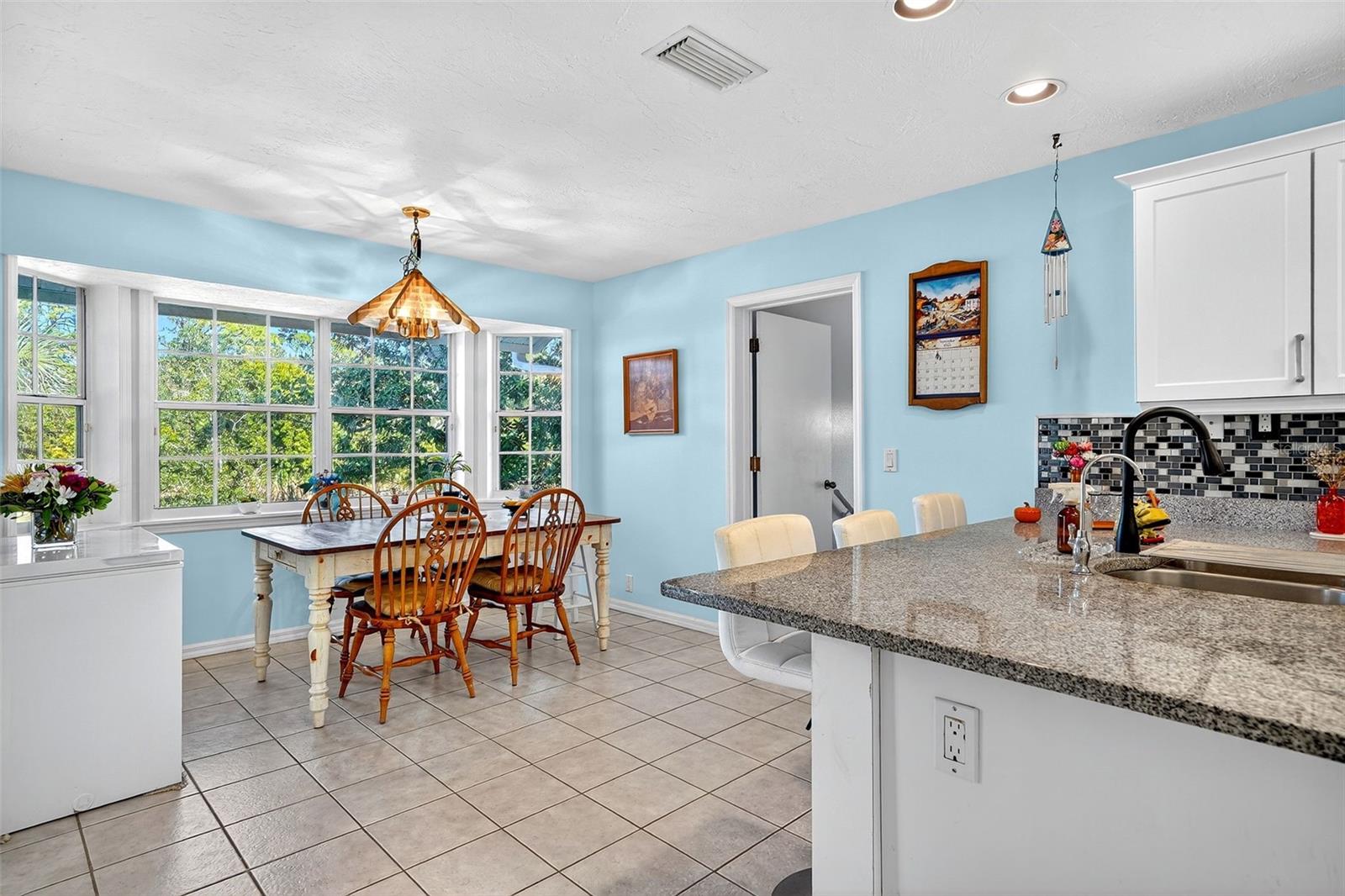 LAKES ESTATES 3 OF SARASOTA - Residential