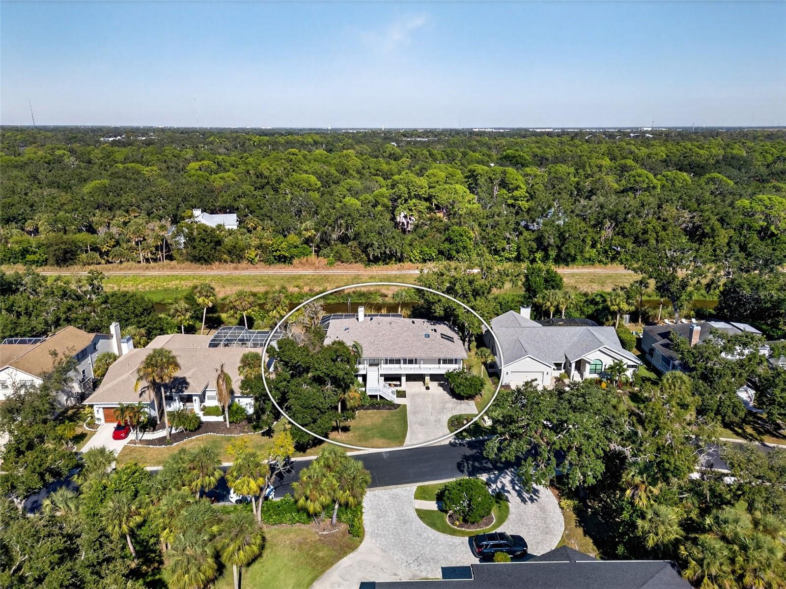 LAKES ESTATES 3 OF SARASOTA - Residential