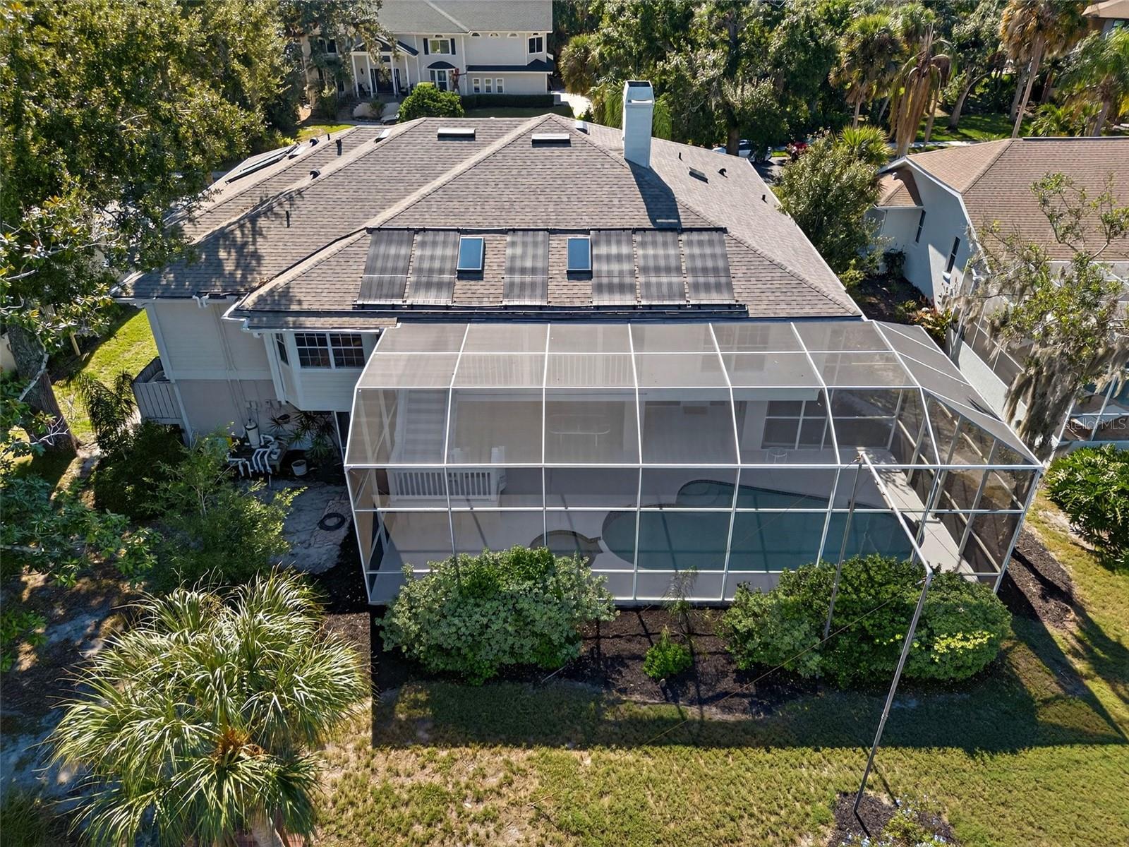 LAKES ESTATES 3 OF SARASOTA - Residential