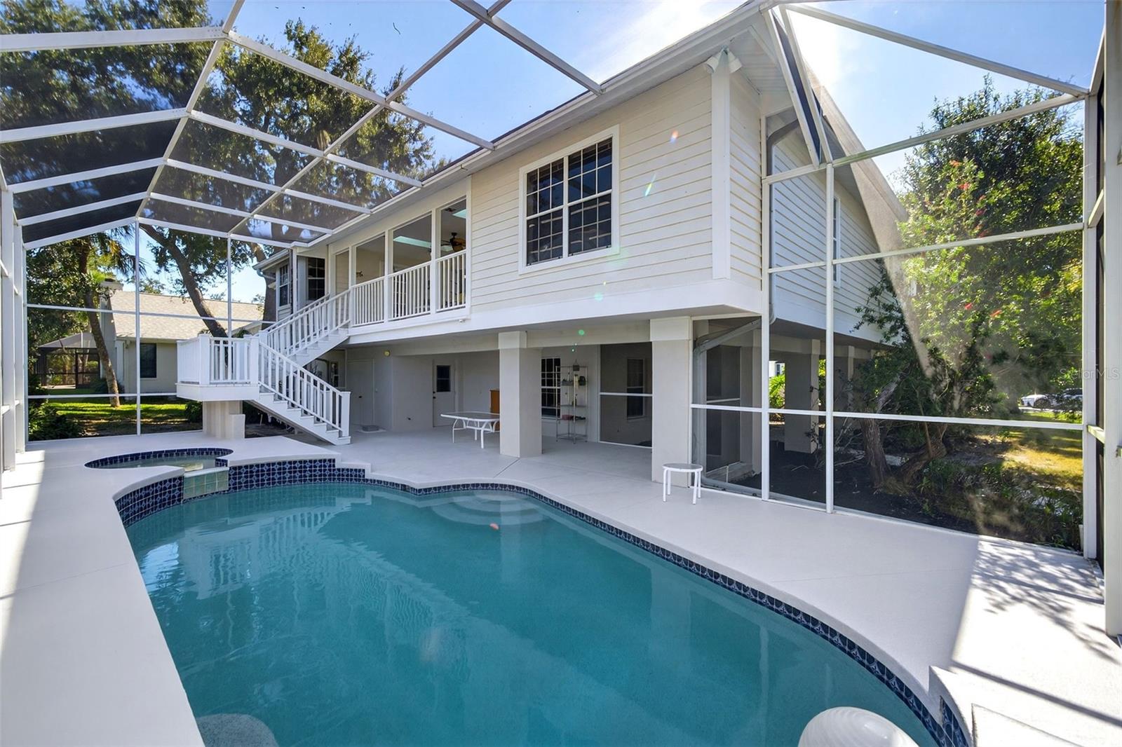 LAKES ESTATES 3 OF SARASOTA - Residential