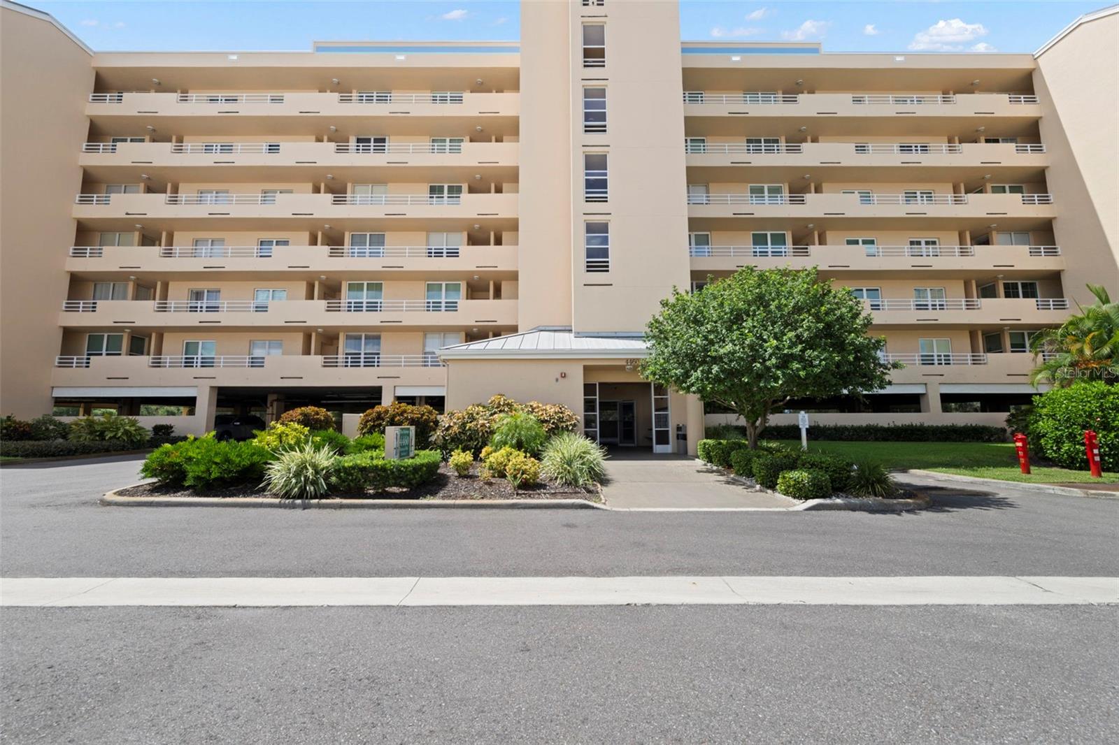 Location, Location, Location! In real estate, it’s the number one priority—and this unit delivers. Perfectly positioned with a north–south exposure, the lanai stays comfortable all day long, offering unbeatable views of the entire golf course: lush fairways, pristine greens, and sparkling ponds.
Inside, you’ll find low-maintenance vinyl flooring in the main living areas (no carpet!), a spacious bedroom with a walk-in closet, and abundant storage throughout—including multiple closets, two kitchen pantries, and a generously sized laundry room. The eat-in kitchen is perfect for casual dining, and two full bathrooms make it easy to host visiting guests. Recent updates include a new A/C and water heater (both about 1 year old).
Step outside and enjoy resort-style amenities right at your doorstep: a heated pool just steps from the unit, plus a clubhouse with another pool, a fitness center, library, social and craft rooms, a workshop, and courts for tennis and pickleball.
Whether you’re relaxing on the lanai, soaking in the views, or enjoying the community’s vibrant lifestyle, this home offers the perfect combination of comfort, convenience, and location.