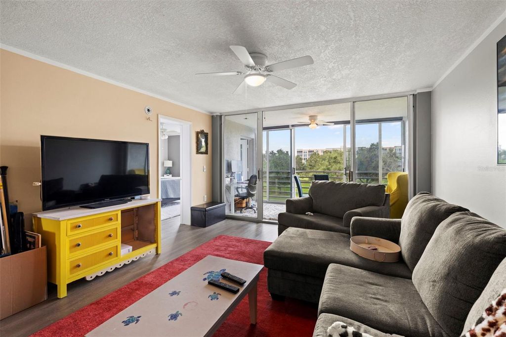 Photo of 4460 Fairways Boulevard #205, Bradenton, FL 34209 (MLS # A4661791)