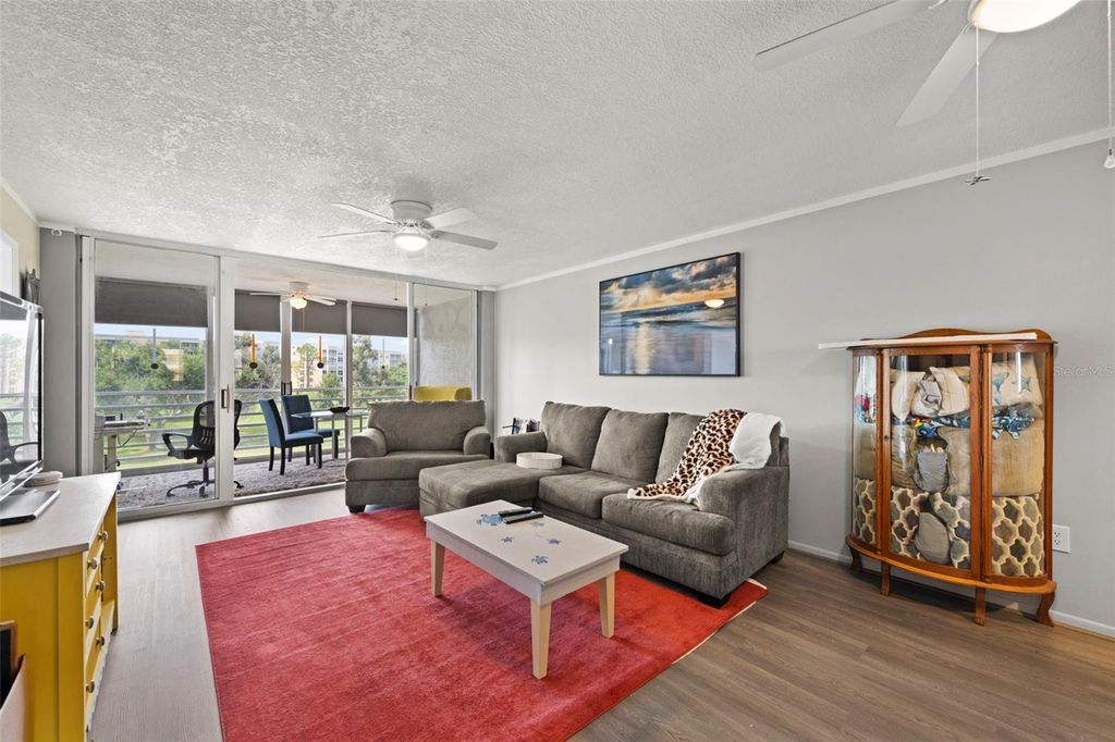Photo of 4460 Fairways Boulevard #205, Bradenton, FL 34209 (MLS # A4661791)