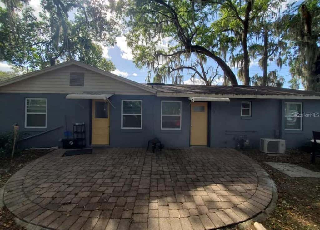 Photo of 2219 Helen Avenue, Orlando, FL 32804 (MLS # O6422257)