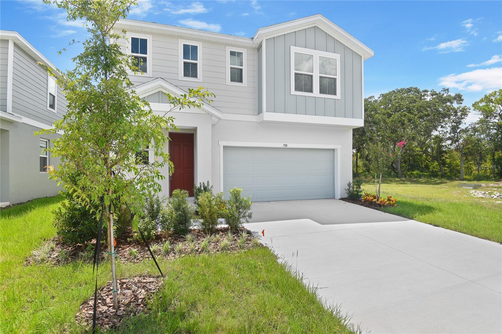 708 LAKE DELL AVENUE