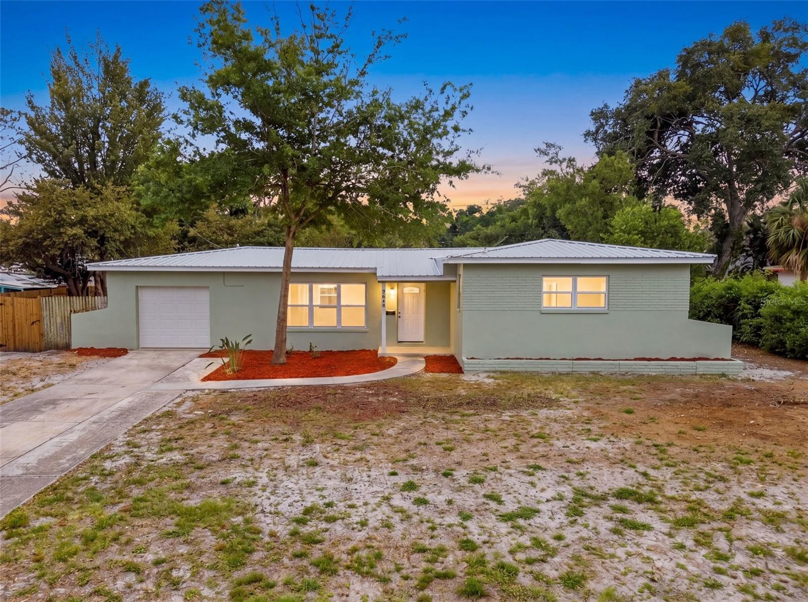 JUNGLE COUNTRY CLUB 4TH ADD - Residential