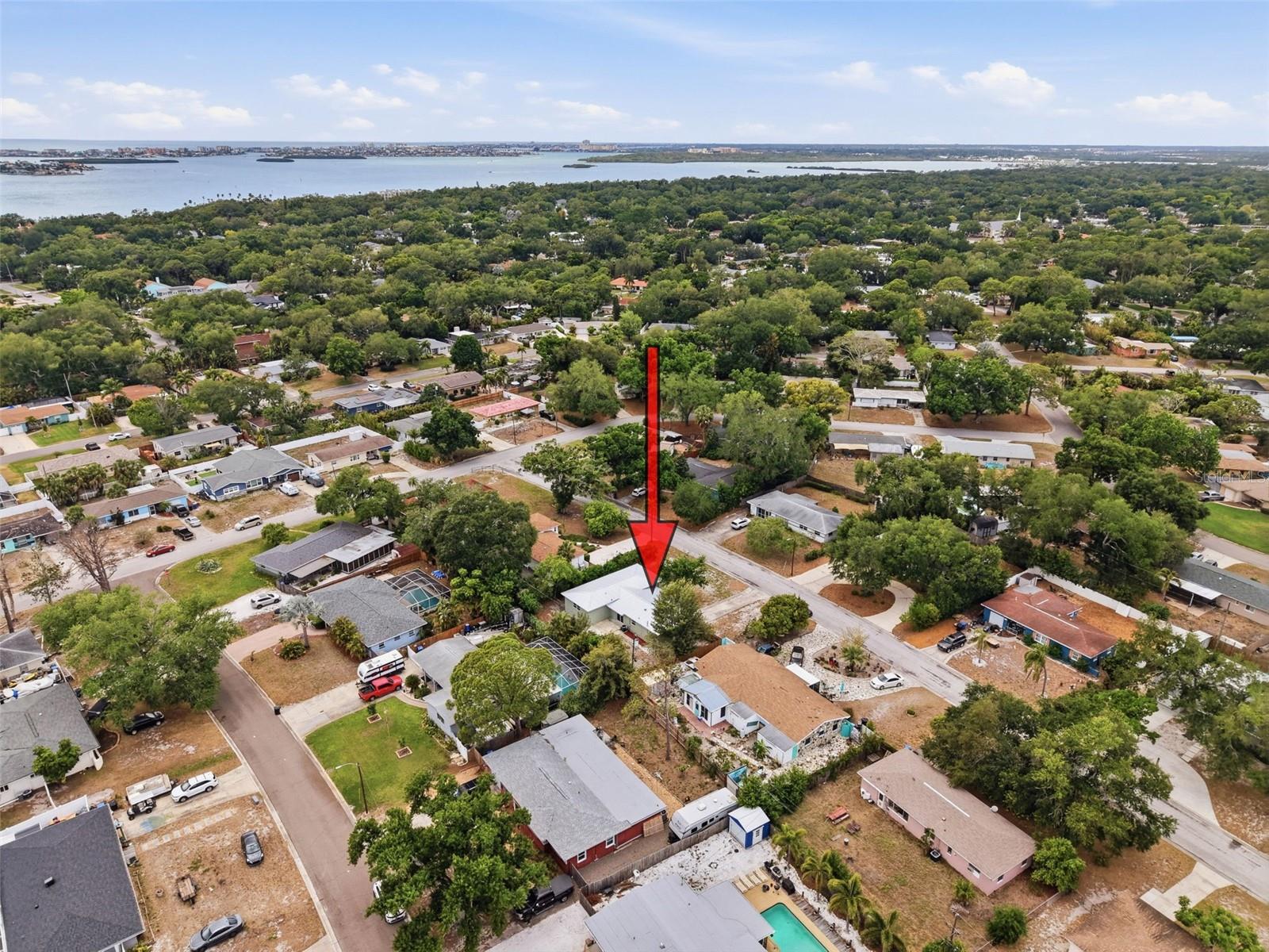 JUNGLE COUNTRY CLUB 4TH ADD - Residential