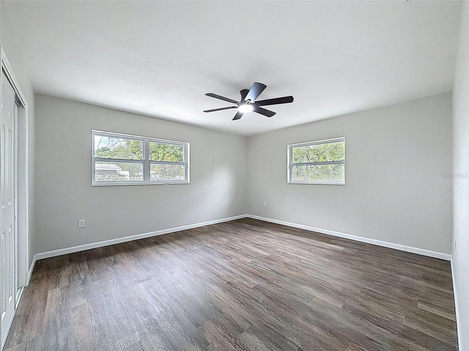 JUNGLE COUNTRY CLUB 4TH ADD - Residential