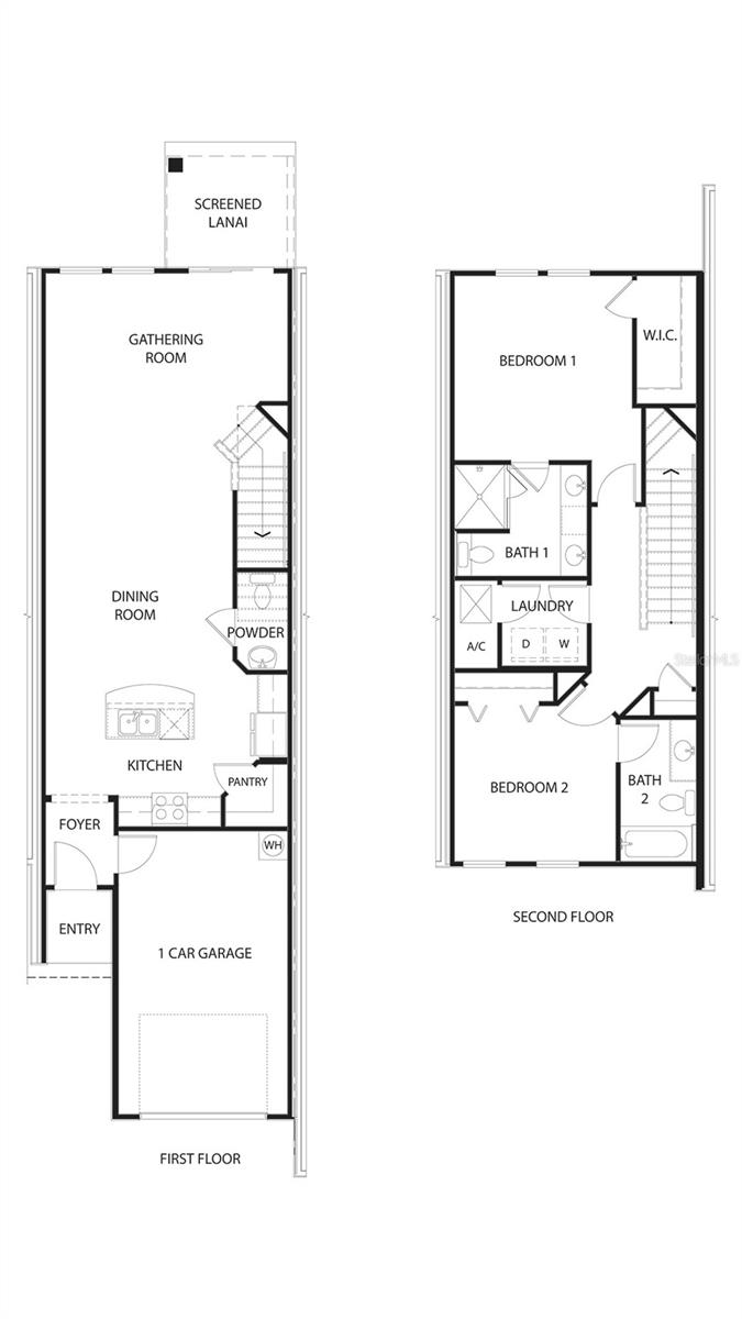 Photo 2 of 31 of 335 REDBUD ROAD townhome