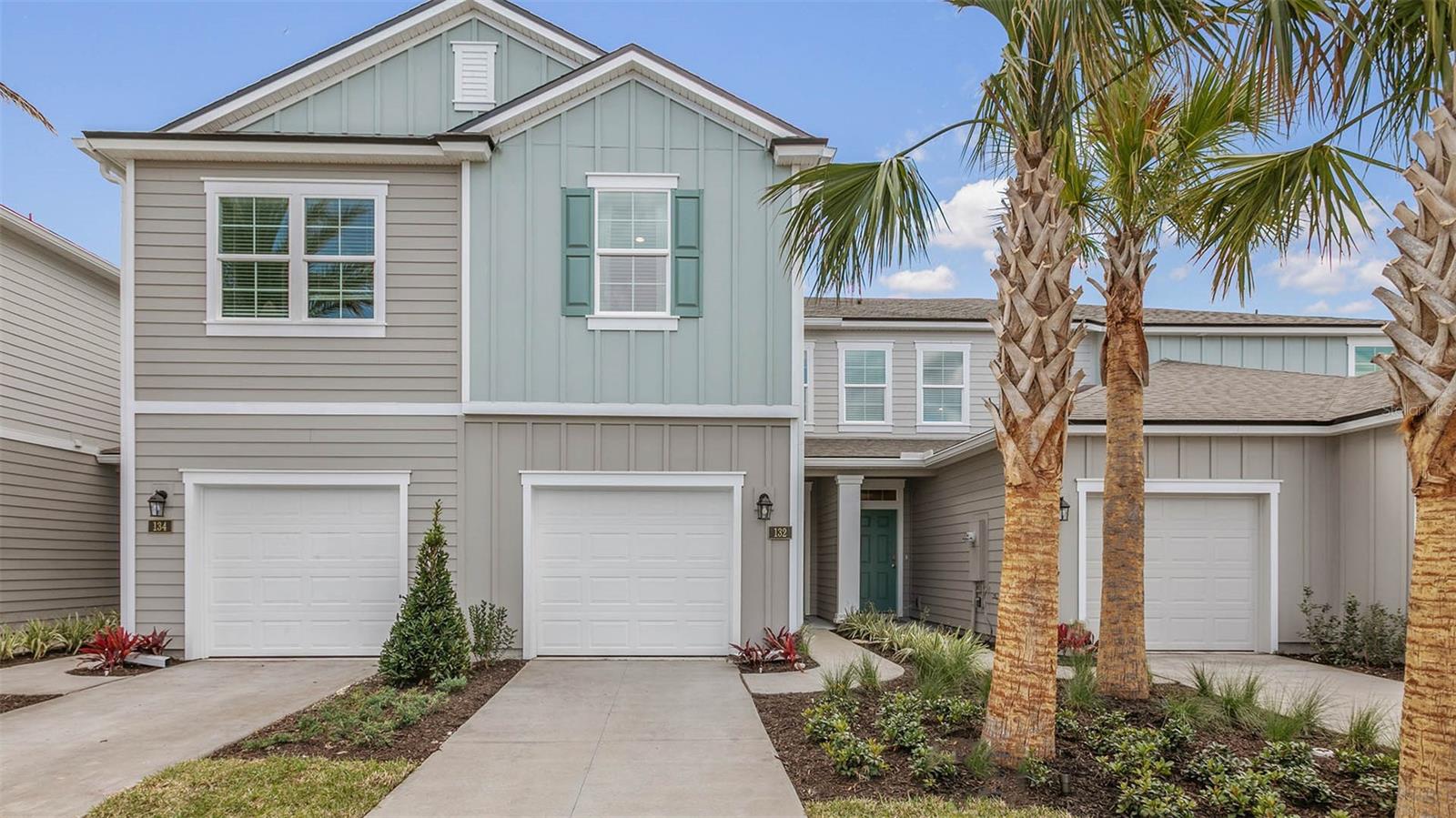 View PALM COAST, FL 32137 townhome