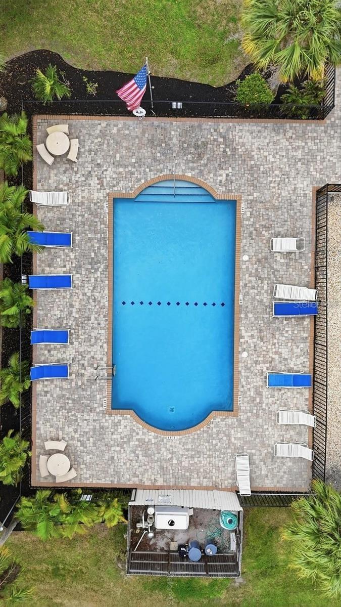 BRISTOL BAY CONDO - Residential