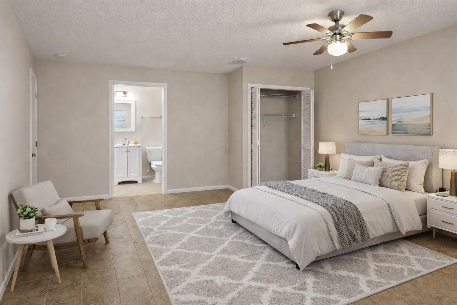 BRISTOL BAY CONDO - Residential