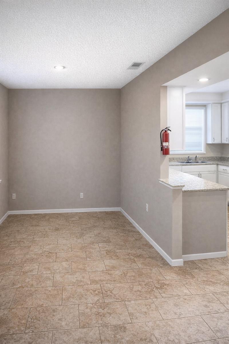 BRISTOL BAY CONDO - Residential