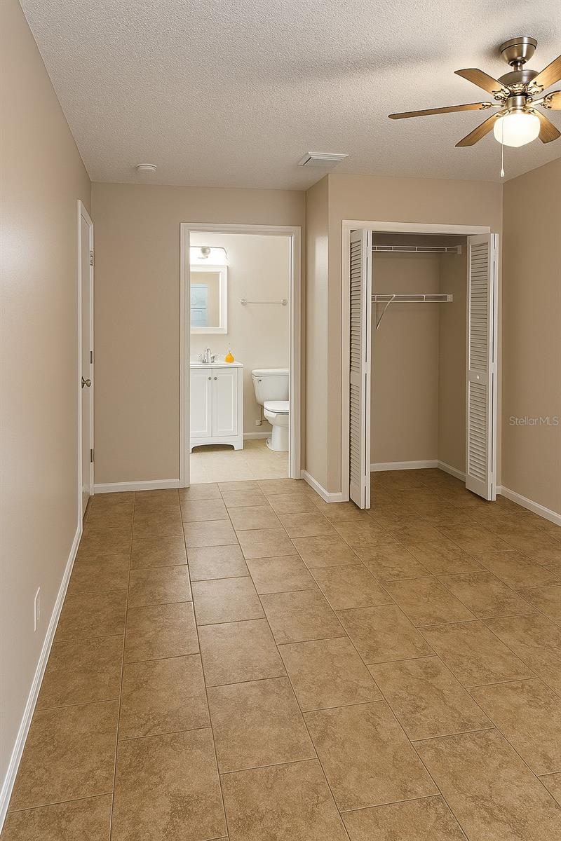 BRISTOL BAY CONDO - Residential