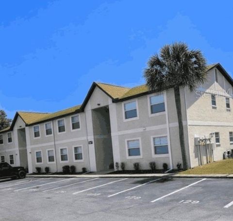 416 BANANA CAY DRIVE D SOUTH DAYTONA FL 32119