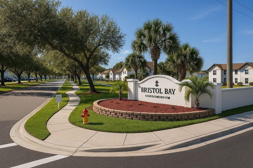 416 Banana Cay Drive #D, South Daytona Beach
Completely remodeled with exceptional craftsmanship, this corner, ground-floor unit offers one of the most upgraded interiors in the community. A thoughtful renovation opened the kitchen to the dining area, creating a modern floor plan unlike any comparable unit currently on the market.
Over $25,000 in upgrades include all-new hurricane-impact windows and sliding glass door, solid plywood kitchen cabinetry, updated countertops, and a fully renovated bathroom featuring a walk-in shower, new toilet, vanity, and fixtures. This unit is truly move-in ready.
Located outside of a flood zone and offering low-maintenance living, the property is ideal for downsizing—or “the new upsizing”—as well as a long-term investment. Rentals are permitted with a minimum lease term of six months; short-term rentals are not allowed.
Projected income reflects an approximate 10% cap rate with an estimated value of $180,000. Cash or hard money only. Proof of funds is required prior to scheduling showings.
HOA fee is $398/month and includes exterior maintenance, insurance, grounds maintenance, community pool, playground, trash service, and more.
Conveniently located near the World’s Most Famous Beach. Buyer to verify all information.