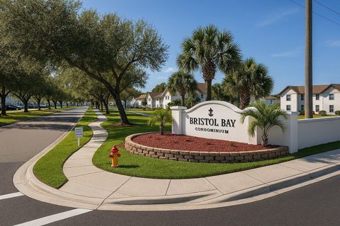 416 BANANA CAY DRIVE D SOUTH DAYTONA FL 32119