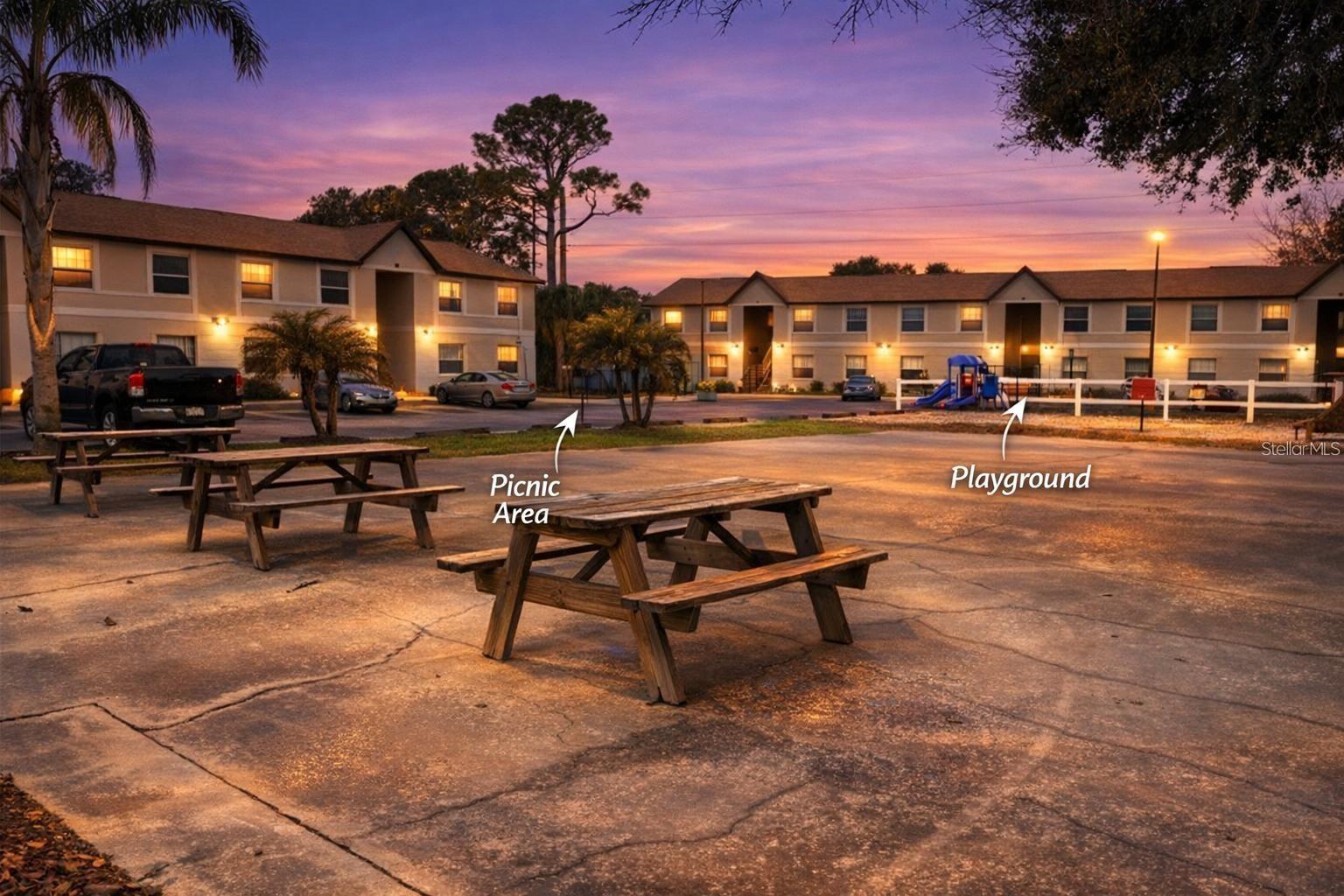 BRISTOL BAY CONDO - Residential