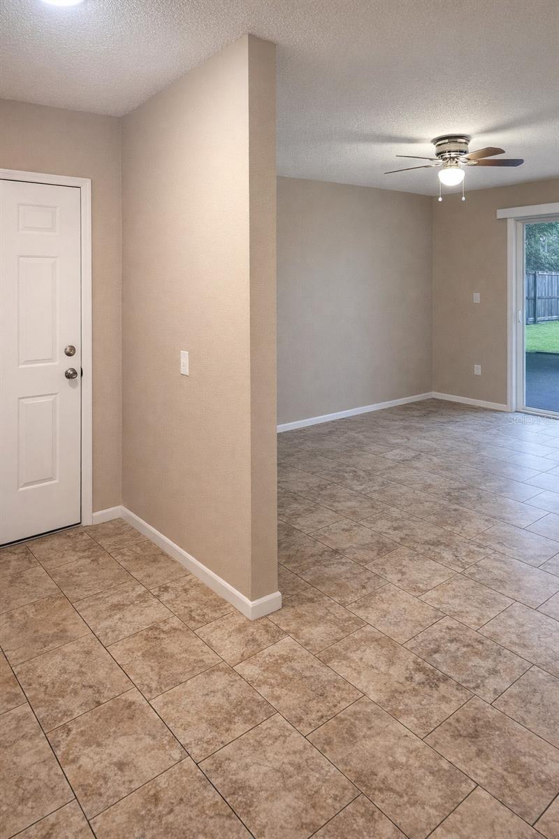 BRISTOL BAY CONDO - Residential