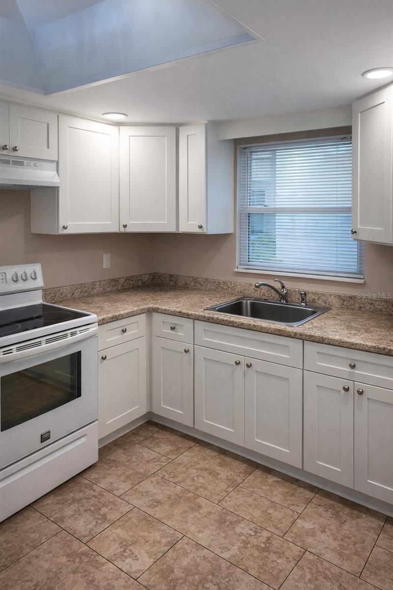 BRISTOL BAY CONDO - Residential