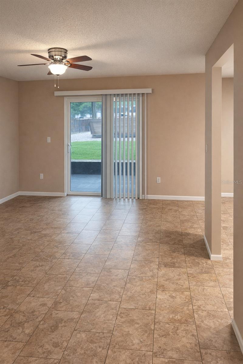 BRISTOL BAY CONDO - Residential