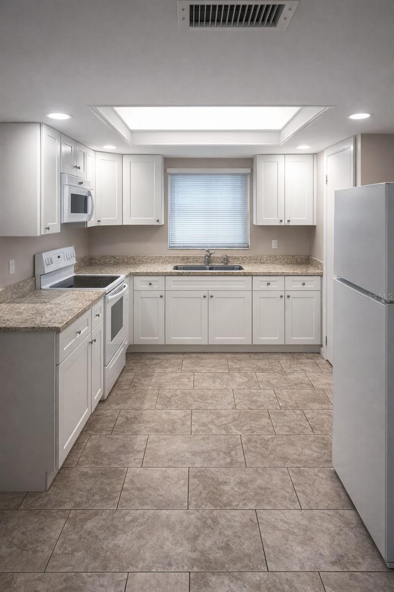 BRISTOL BAY CONDO - Residential