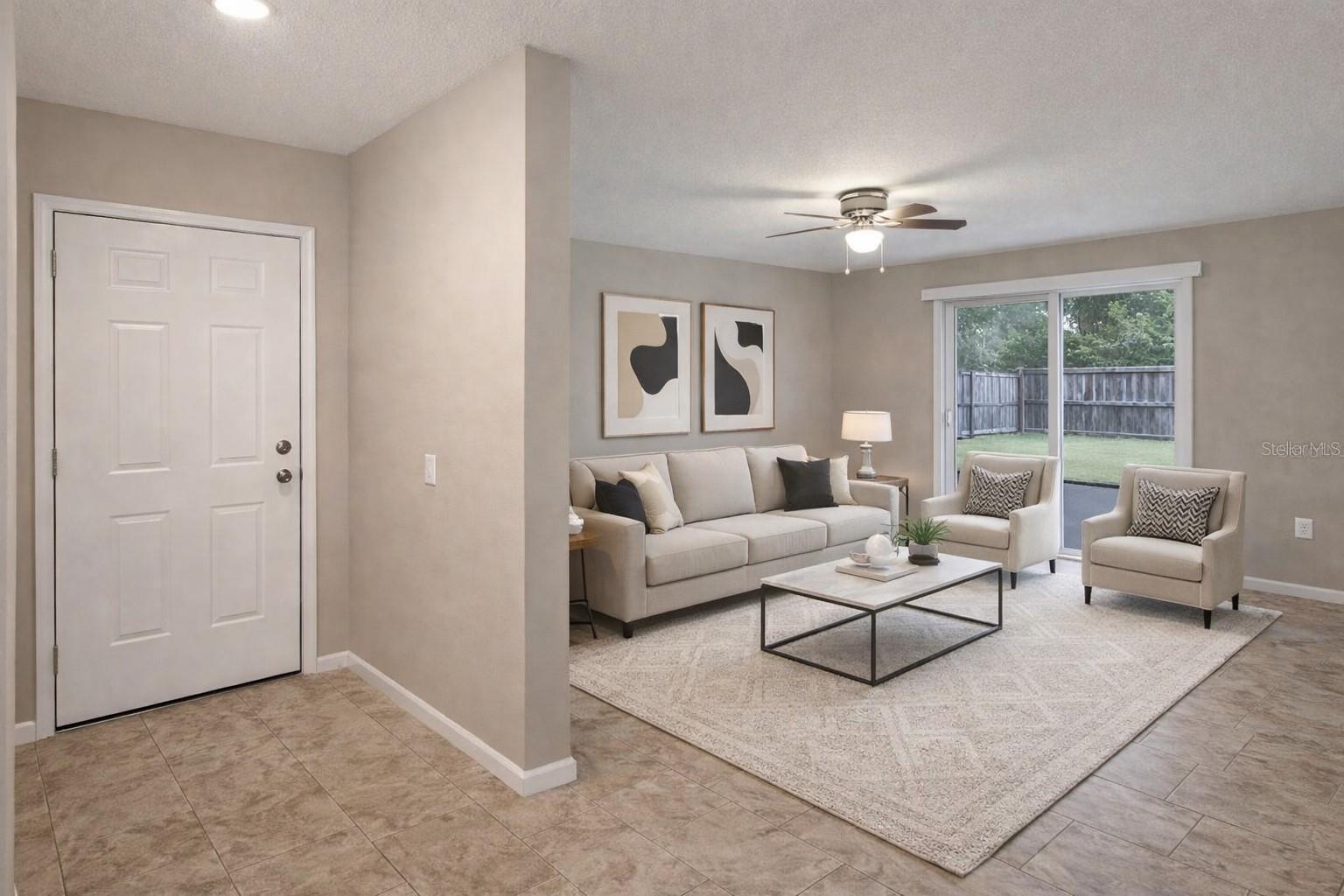 BRISTOL BAY CONDO - Residential