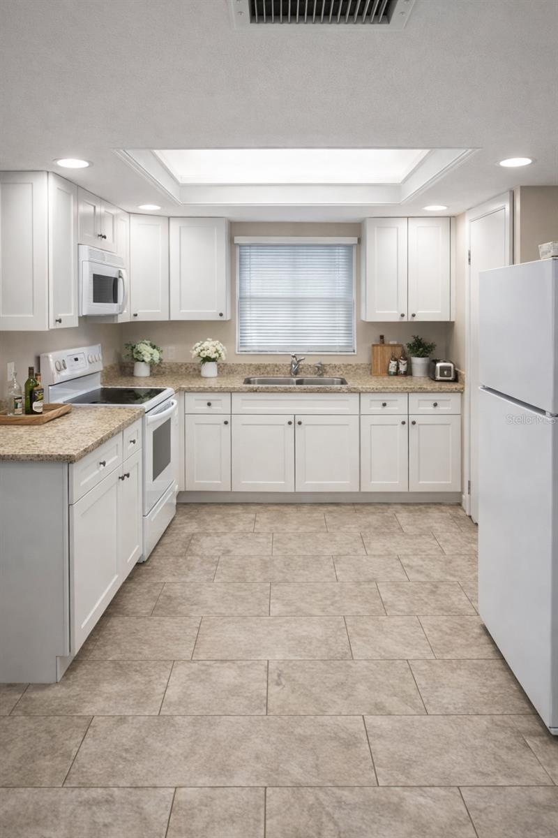 BRISTOL BAY CONDO - Residential